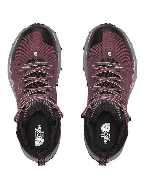 THE NORTH FACE Scarpe Vectiv Fastpack Mid Donna THE NORTH FACE | NF0A5JCX8H6